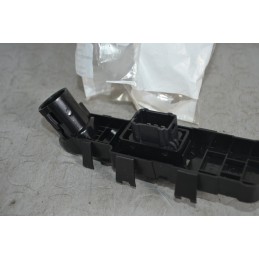 Pulsante alzavetro anteriore DX Peugeot 207 Dal 2006 al 2015 Cod 6554QP  1682664537437