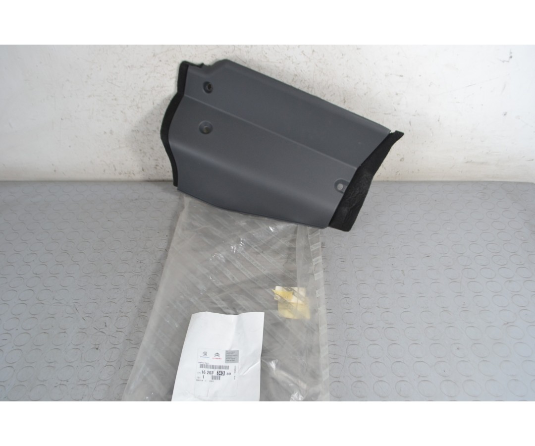 Copertura Vano Motore Citroen Jumper dal 2006 al 2014 Cod 1620334380  1682671529418