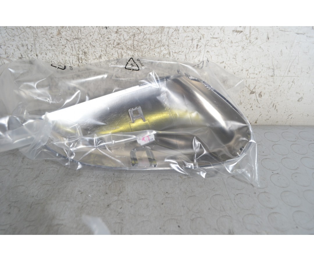 Gusci Coperture Cromate Peugeot 3008 Dal 2016 al 2023  Cod 1618182680  1682683337155