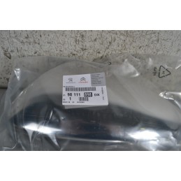 Gusci Coperture Cromate Peugeot 3008 Dal 2016 al 2023  Cod 1618182680  1682683337155