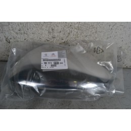 Gusci Coperture Cromate Peugeot 3008 Dal 2016 al 2023  Cod 1618182680  1682683337155