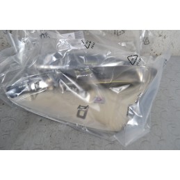 Gusci Coperture Cromate Peugeot 3008 Dal 2016 al 2023  Cod 1618182680  1682683337155