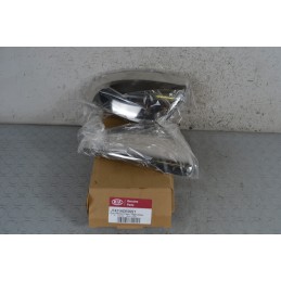 Calotte cover specchietti esterni dx e sx Kia Ceed Dal 2018 in poi Cod J7431ADE00ST  1683010778757