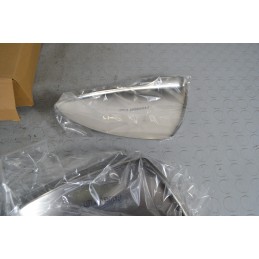 Calotte cover specchietti esterni dx e sx Kia Ceed Dal 2018 in poi Cod J7431ADE00ST  1683010778757