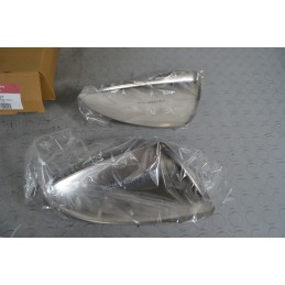 Calotte cover specchietti esterni dx e sx Kia Ceed Dal 2018 in poi Cod J7431ADE00ST  1683010778757