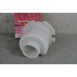 Filtro carburante benzina Kia Picanto I II III Dal 2004 al 2017 Cod 3111207000  1683020446578