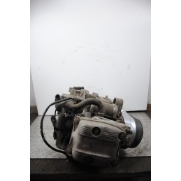 Blocco Motore Aprilia Atlantic 400 Dal 2005 al 2011 Cod M548M Num 0001564  1683024219017