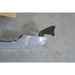 Maniglia esterna posteriore SX Kia Sportage Dal 2016 al 2021 Cod 83651D9010  1683035168120