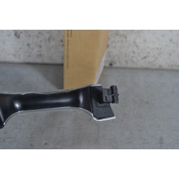 Maniglia esterna posteriore SX Kia Sportage Dal 2016 al 2021 Cod 83651D9010  1683035168120