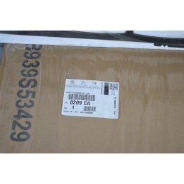 Guarnizione testata del cilindro Citroen C3 II Dal 2009 al 2016 Cod 0209CA  1683036707779