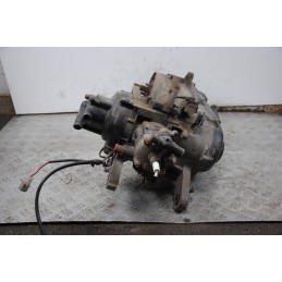 Blocco Motore DA REVISIONARE Suzuki Katana 50 Dal 1997 al 2006 Cod A184 Num 105007  1683038273715