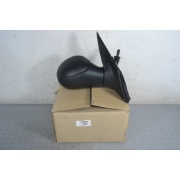 Specchietto Retrovisore Esterno DX Citroen C2 dal 2003 al 2009 Cod 8149rg  1683040740571