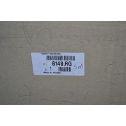 Specchietto Retrovisore Esterno DX Citroen C2 dal 2003 al 2009 Cod 8149rg  1683040740571