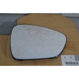 Vetro specchietto retrovisore sterno DX Citroen DS5 Dal 2011 al 2019 Cod 8151RW  1683040953735