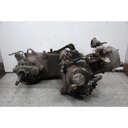 Blocco Motore Kymco Gran Dink 250 Dal 2001 al 2006 Cod SH50A Num1110813  1683042906531