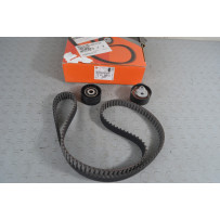 Kit cinghia distribuzione + Tendiconghia Citroen C3 Dal 2002 al 2009 Cod 1610743280  1683098669268