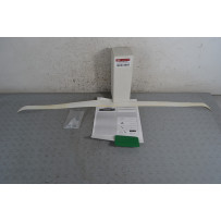 Kit Pellicola Protettiva Paraurti Posteriore Kia XCeed dal 2019 in poi Cod j7272ade50tr  1683105411491