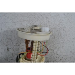 Pompa carburante benzina Ford Fusion / Fiesta V Dal 2002 al 2008 Cod 2S619H307  1683115202485