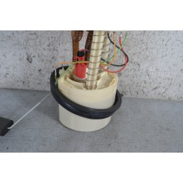 Pompa carburante benzina Ford Fusion / Fiesta V Dal 2002 al 2008 Cod 2S619H307  1683115202485