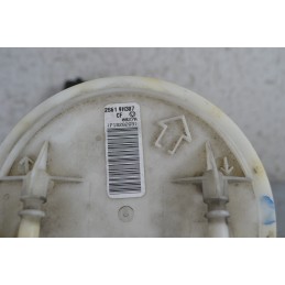 Pompa carburante benzina Ford Fusion / Fiesta V Dal 2002 al 2008 Cod 2S619H307  1683115202485