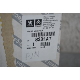 Copertura Cruscotto Citroen Jumper dal 2006 al 2014 Cod 8231.at  1683111119428