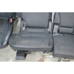 Tappezzeria Citroen C-Crosser dal 2007 al 2012  1683189705103