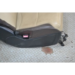 Sedile Posteriore Lancia Phedra dal 2002 al 2010  1683190561699
