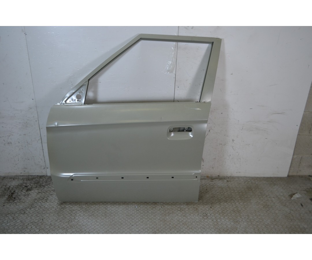 Portiera Sportello Anteriore SX Kia Soul dal 2008 al 2014 Cod 760032K010  1683196430029
