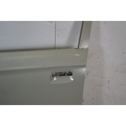 Portiera Sportello Anteriore SX Kia Soul dal 2008 al 2014 Cod 760032K010  1683196430029
