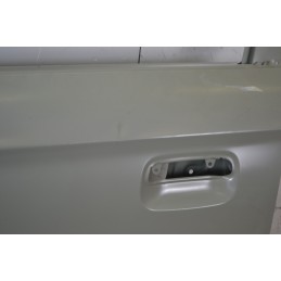 Portiera Sportello Anteriore SX Kia Soul dal 2008 al 2014 Cod 760032K010  1683196430029