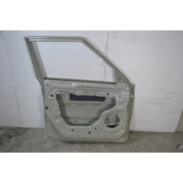 Portiera Sportello Anteriore SX Kia Soul dal 2008 al 2014 Cod 760032K010  1683196430029