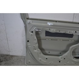Portiera Sportello Anteriore SX Kia Soul dal 2008 al 2014 Cod 760032K010  1683196430029