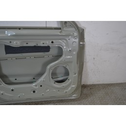 Portiera Sportello Anteriore SX Kia Soul dal 2008 al 2014 Cod 760032K010  1683196430029