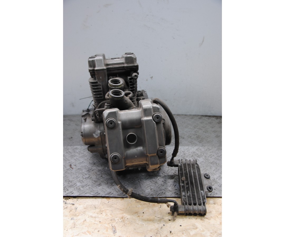 Blocco Motore Hyosung Comet 125 dal 2007 al 2016 Cod GT125 Num 109701  1683196886710