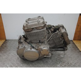 Blocco Motore Hyosung Comet 125 dal 2007 al 2016 Cod GT125 Num 109701  1683196886710