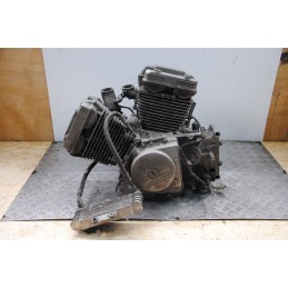 Blocco Motore Hyosung Comet 125 dal 2007 al 2016 Cod GT125 Num 109701  1683196886710