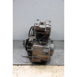 Blocco Motore Hyosung Comet 125 dal 2007 al 2016 Cod GT125 Num 109701  1683196886710