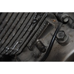 Blocco Motore Hyosung Comet 125 dal 2007 al 2016 Cod GT125 Num 109701  1683196886710