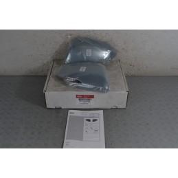 Calotte specchietti esterni dx e sx Kia Rio III Dal 2017 al 2023 Cod H8431ADE00SL  1683197504491