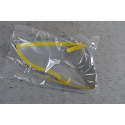 Calotte specchietti esterni dx e sx Kia Rio III Dal 2017 al 2023 Cod H8431ADE00SL  1683197504491