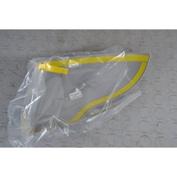 Calotte specchietti esterni dx e sx Kia Rio III Dal 2017 al 2023 Cod H8431ADE00SL  1683197504491