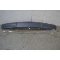 Modanatura Rivestimento Paraurti Anteriore Parte Superiore Citroen Xantia dal 1997 al 2002 Cod 7452.e8  1683205578445