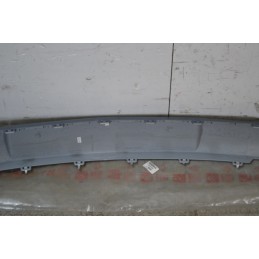 Modanatura Rivestimento Paraurti Anteriore Parte Superiore Citroen Xantia dal 1997 al 2002 Cod 7452.e8  1683205578445