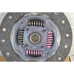 Disco frizione Valeo Kia Rio IV Dal 2017 in poi Cod 4110026550  1683206817130