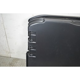 Tappeto Vasca di protezione Bagagliaio Citroen C3 Picasso dal 2008 al 2017 Cod 9424f3  1683212750827