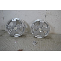 Coppia di Cerchi Mak Toyota Aygo R14  1683291600532