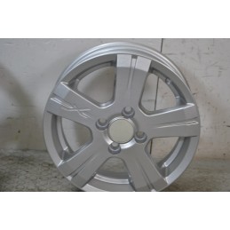 Coppia di Cerchi Mak Toyota Aygo R14  1683291600532