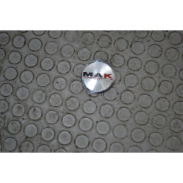 Coppia di Cerchi Mak Toyota Aygo R14  1683291600532