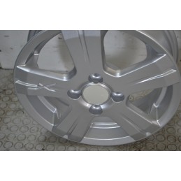 Coppia di Cerchi Mak Toyota Aygo R14  1683291600532