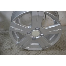 Coppia di Cerchi Mak Toyota Aygo R14  1683291600532